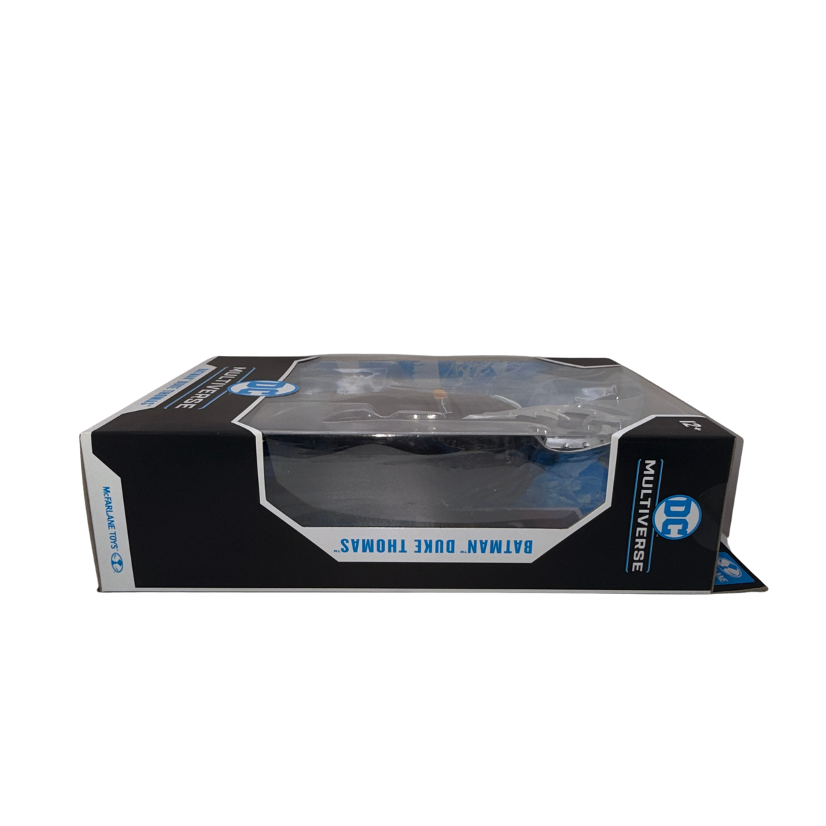 DC Multiverse Batman (Duke Thomas) Figure – Complete w/ Box (Opened)