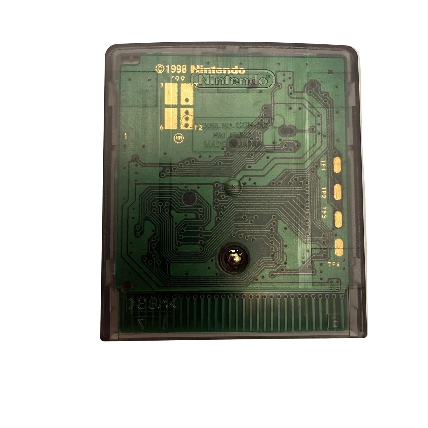 Super Mario Bros. Deluxe (Loose Cartridge)