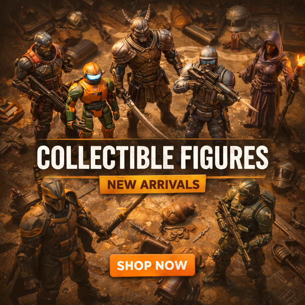 Collectibles