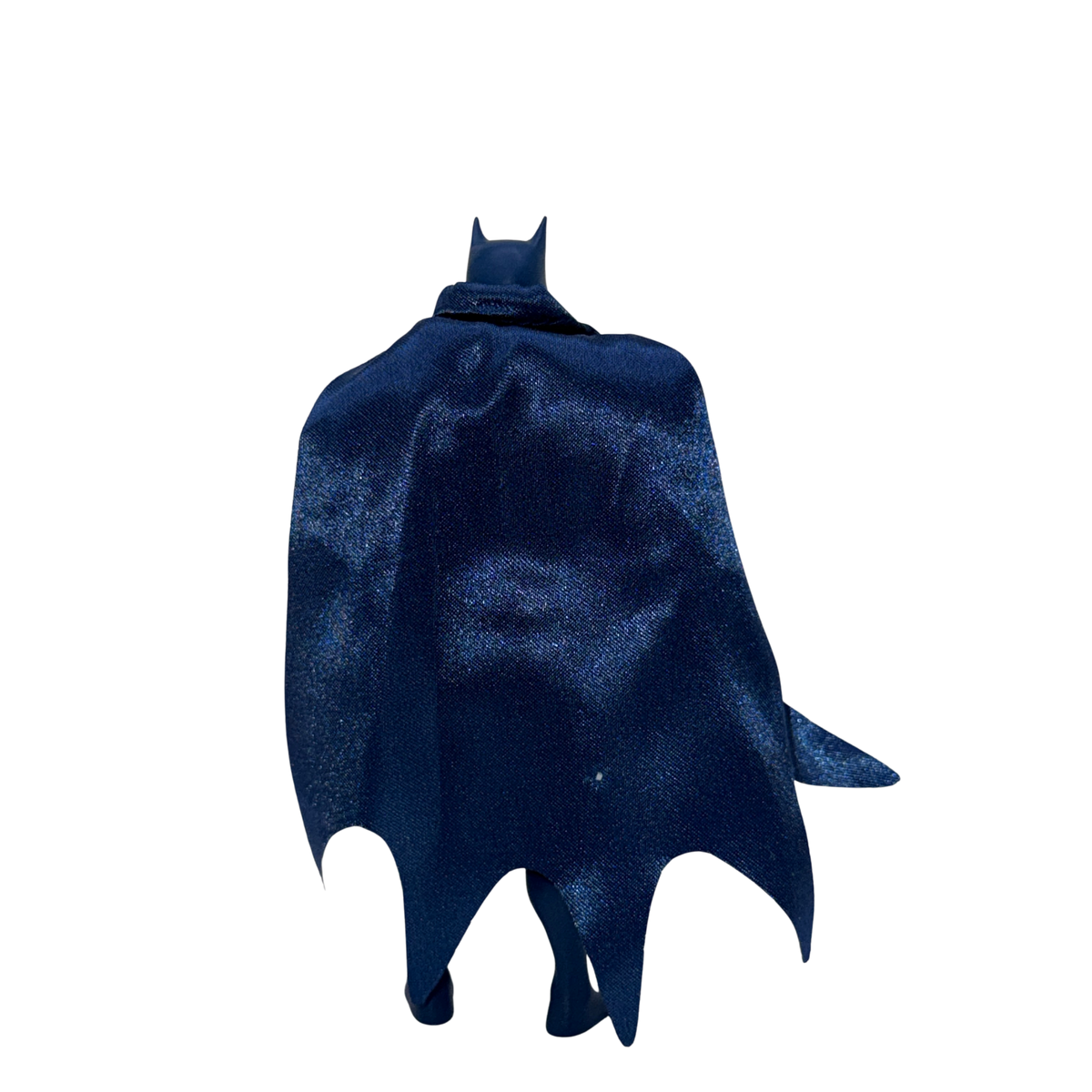 DC Super Powers Batwing + Batman Bundle