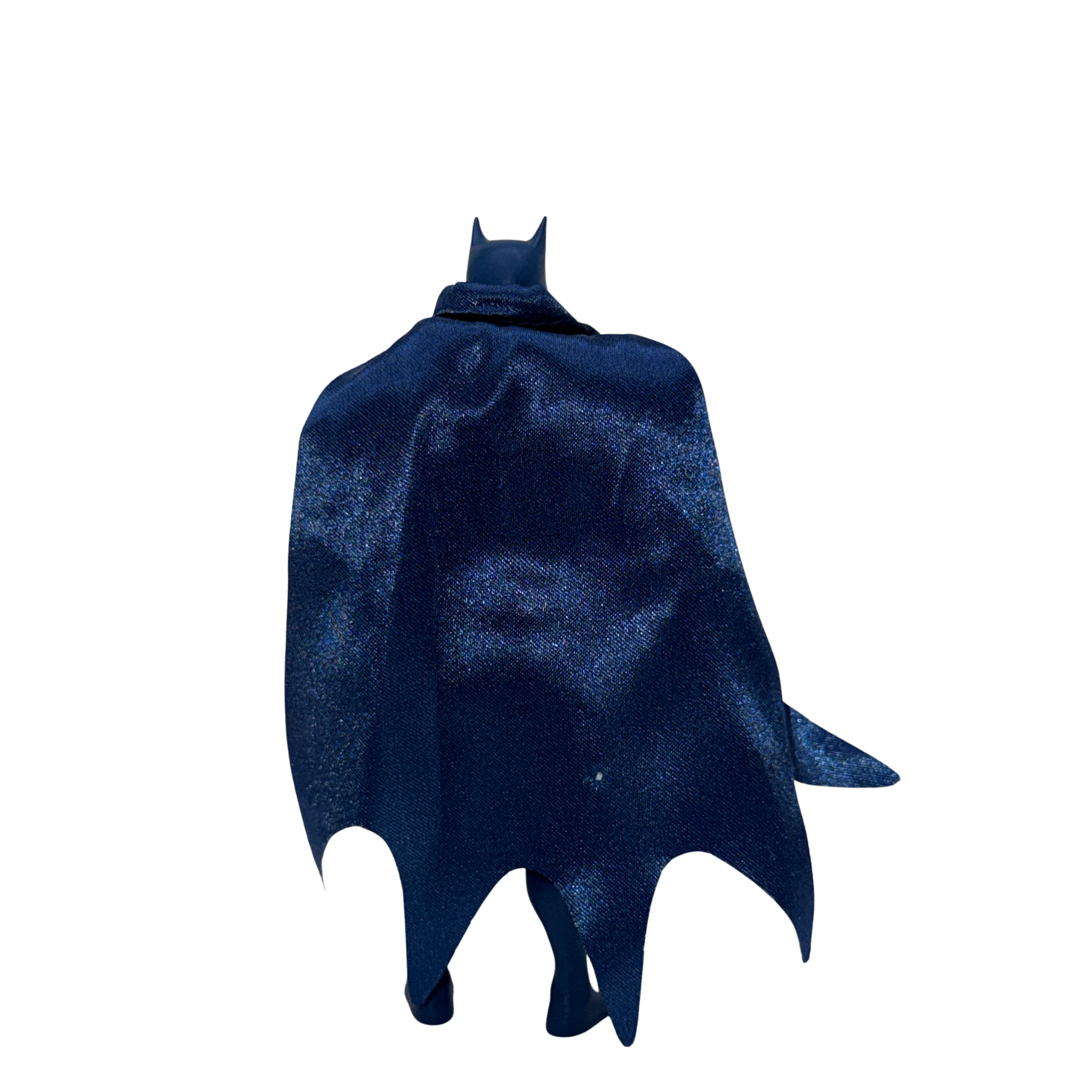 DC Super Powers Batwing + Batman Bundle