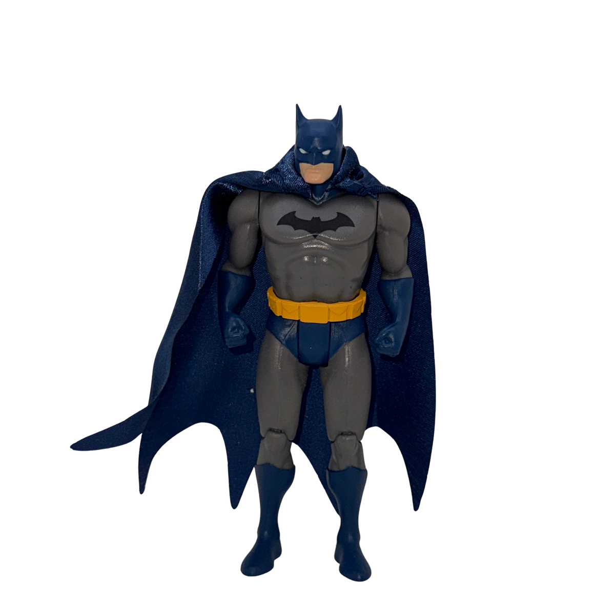 DC Super Powers Batwing + Batman Bundle