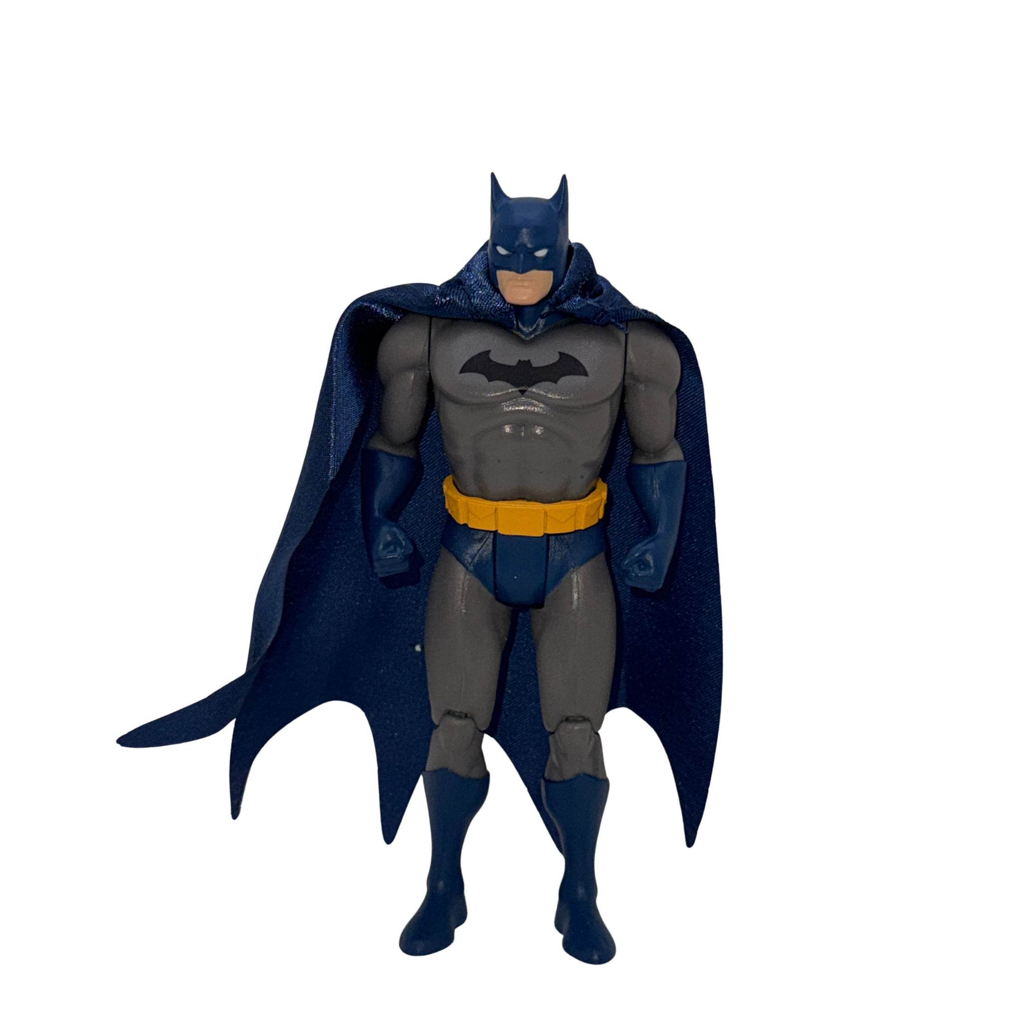 DC Super Powers Batwing + Batman Bundle