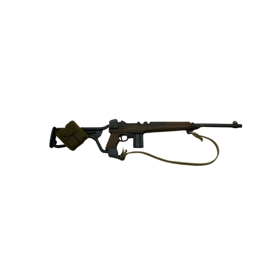 Paratrooper Rifle – Wood & Metal with Sling (1:6)