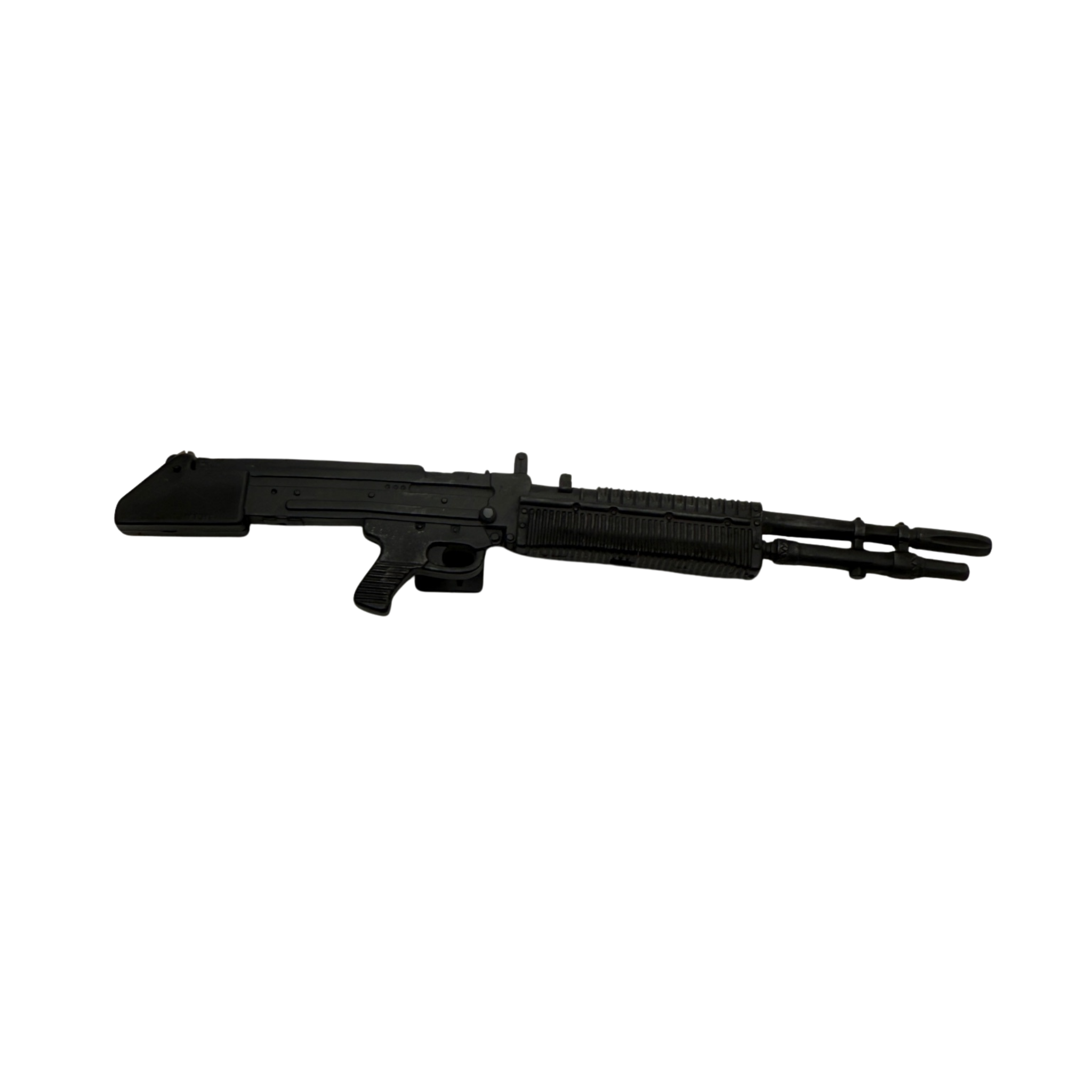 M249 SAW / Light Machine Gun (1:6)