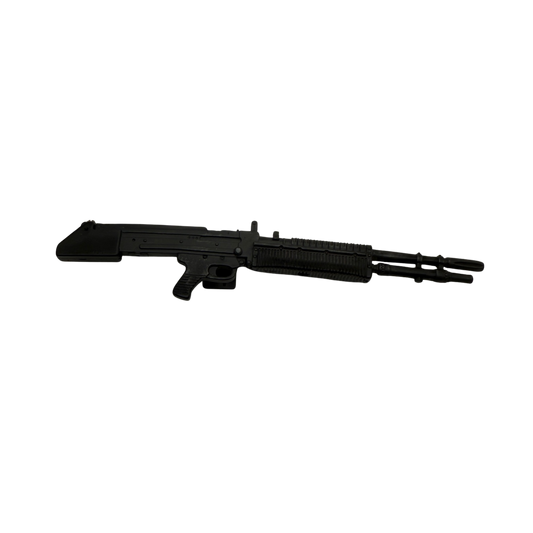 M249 SAW / Light Machine Gun (1:6)