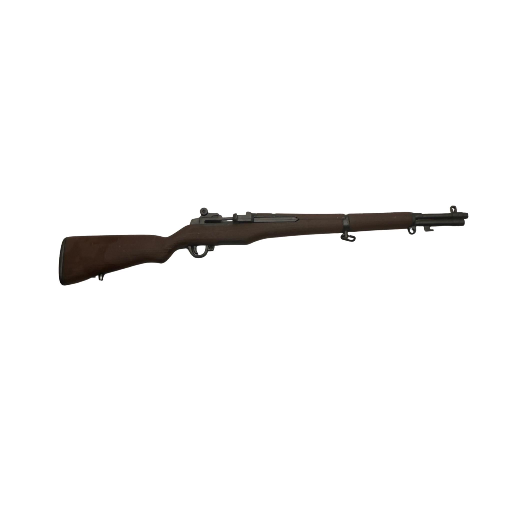 M1 Garand Rifle – WWII (1:6)