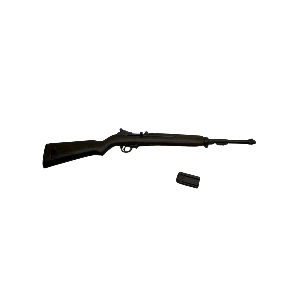 M1 Carbine + Magazine – WWII/Korea (1:6)