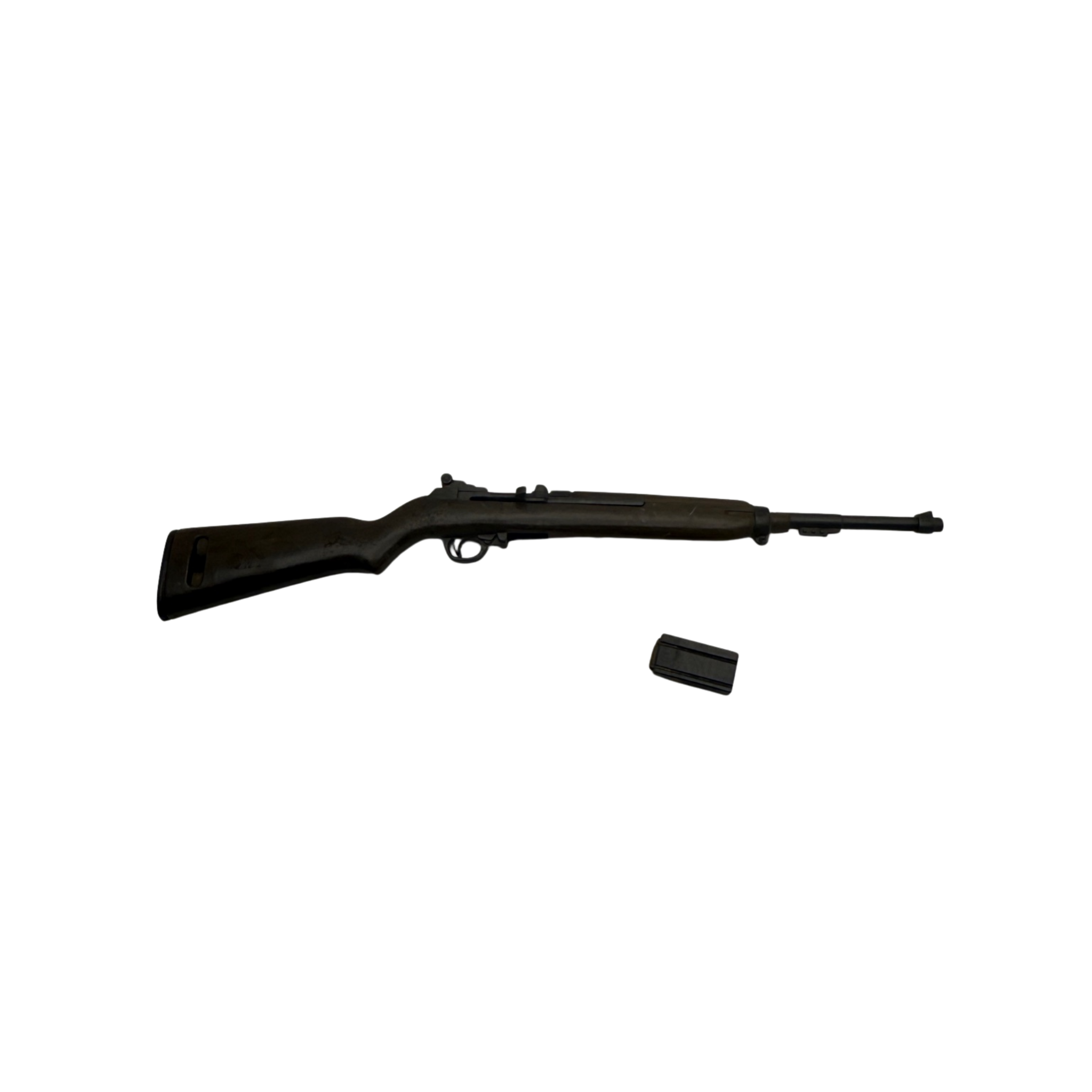 M1 Carbine + Magazine – WWII/Korea (1:6)