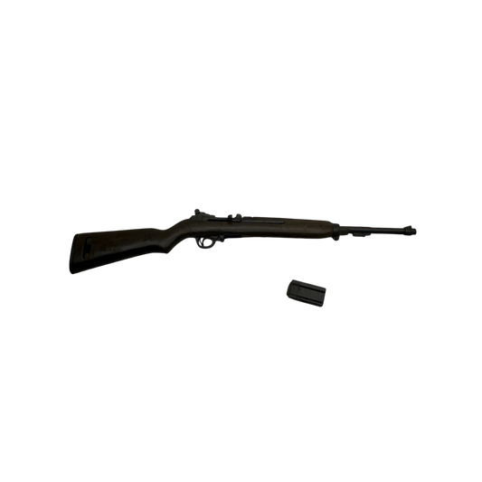 M1 Carbine + Magazine – WWII/Korea (1:6)