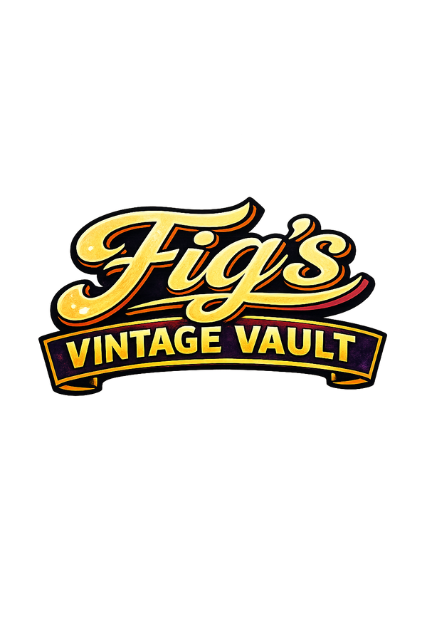Fig's Vintage Vault