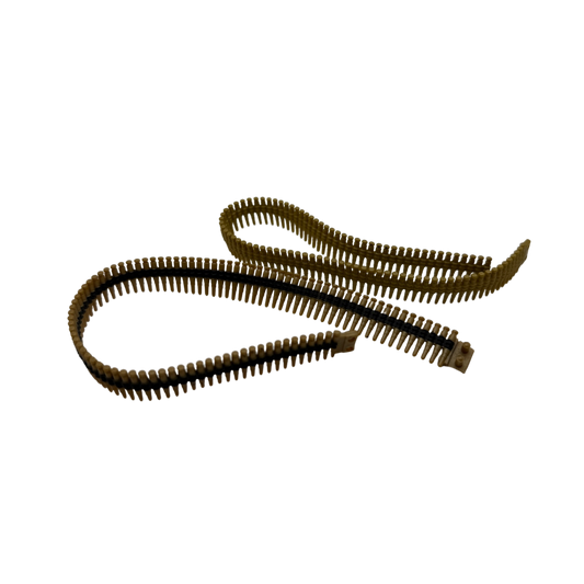 Linked Ammo Belts (2 pcs) – 1:6