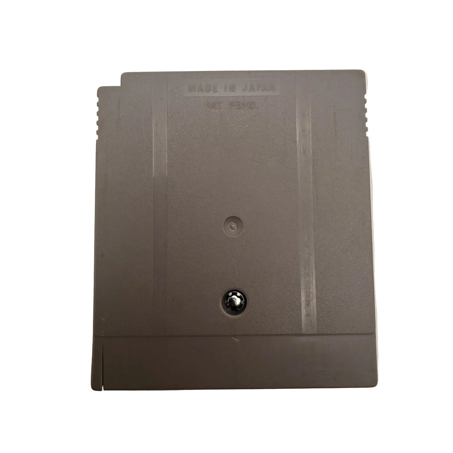 CosmoTank Nintendo Game Boy (Loose Cartridge)
