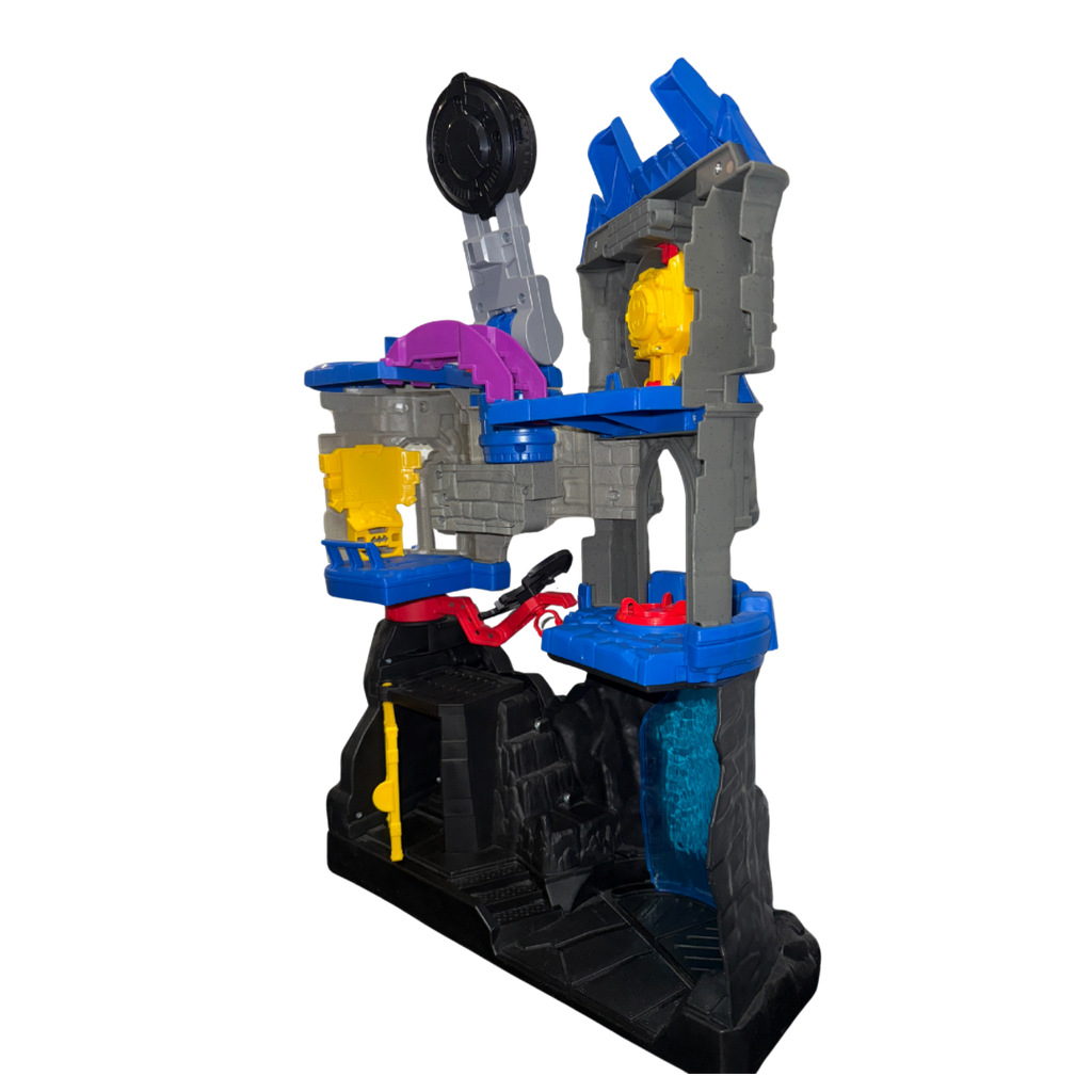 Bat Cave Adventure Playset(Pre-Owned)