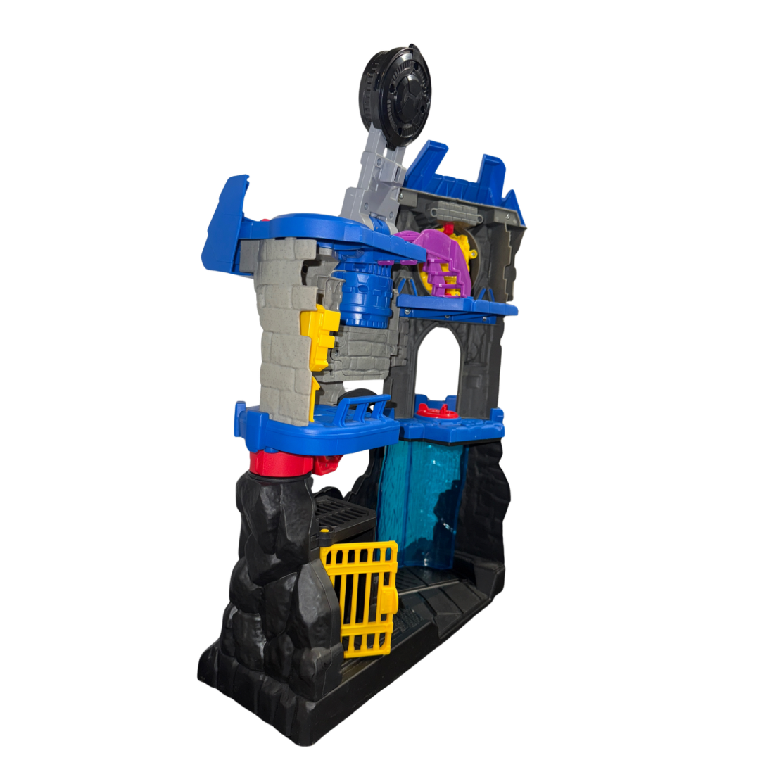 Bat Cave Adventure Playset(Pre-Owned)