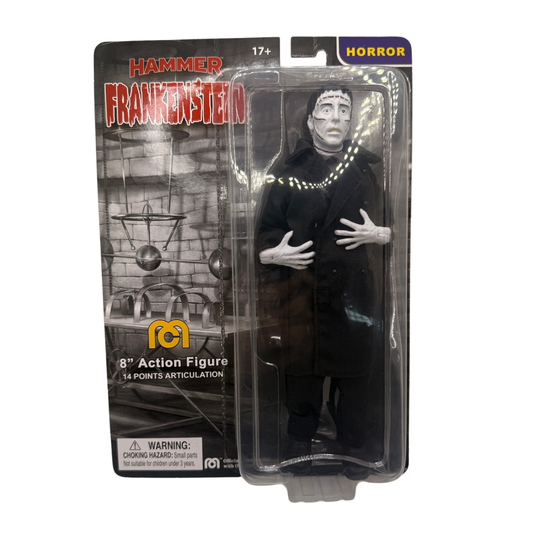 Mego Hammer Frankenstein Monster 8" Action Figure – Christopher Lee